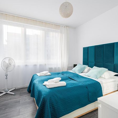 ורשה Rentplanet - Apartamenty Przy Palacu Kultury I Nauki מראה חיצוני תמונה