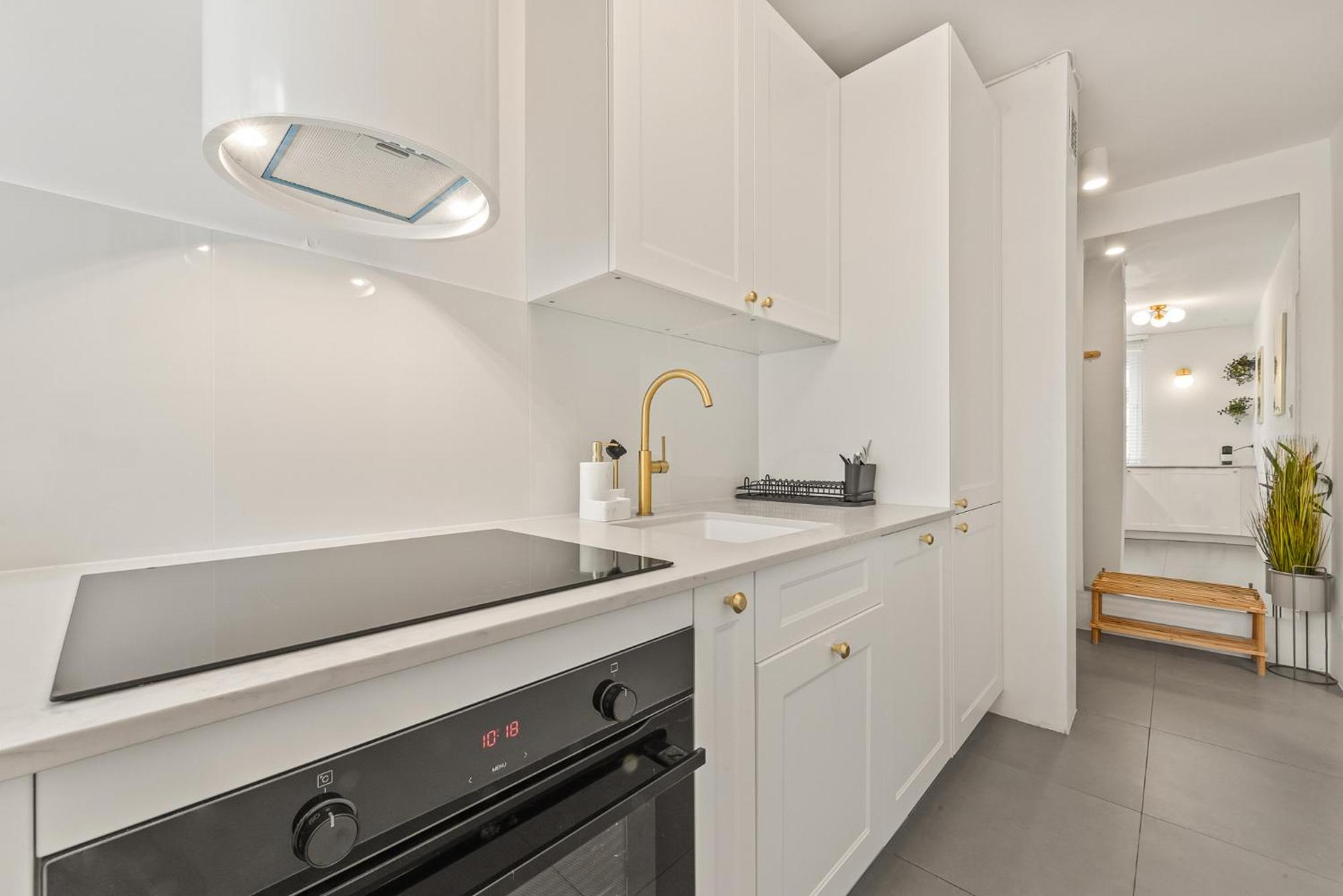 ורשה Rentplanet - Apartamenty Przy Palacu Kultury I Nauki מראה חיצוני תמונה