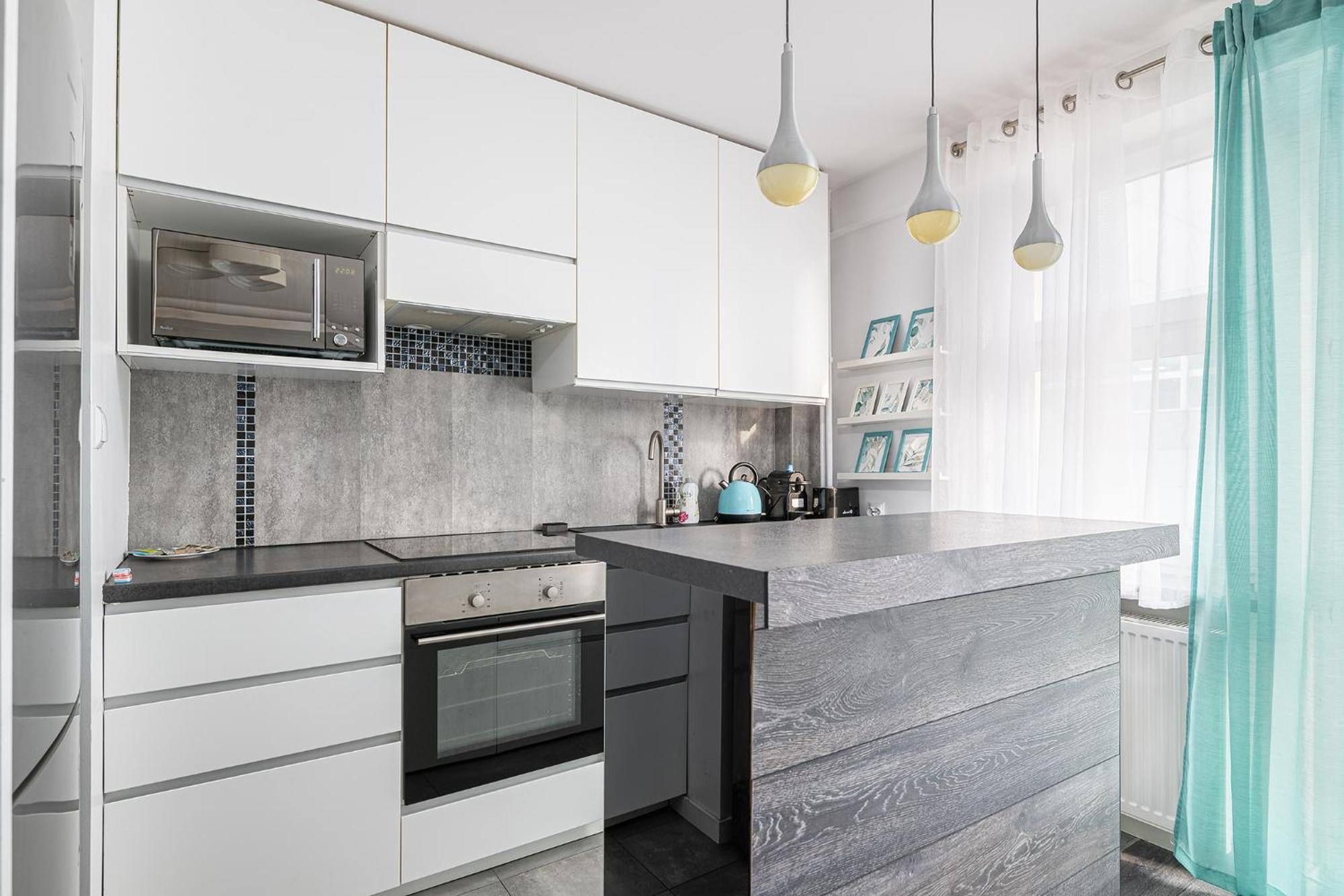 ורשה Rentplanet - Apartamenty Przy Palacu Kultury I Nauki מראה חיצוני תמונה